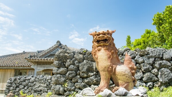 沖縄移住を叶えます